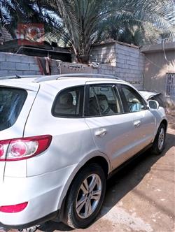 هیۆندای سەنتافی